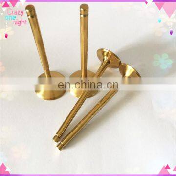 High Performance Car Parts INTAKE EXHAUST VALVE SET FOR NISSAN RB30 RB26Dett Rb26 Rb30et 12V SOHC PATROL GQ COMMODORE VL TURBO photo-5