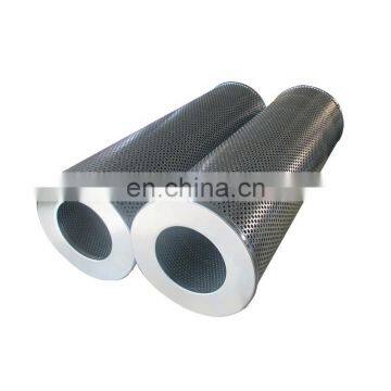 Customized High Performance Hot Sales Stainless Steel Hydraulic Oil Filter Element photo-5