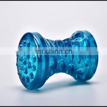 Hot Selling Strong Tpr Squeak Pet Chew Toy Molar Pet Toys Tpr photo-4