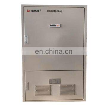 Medical Grade Isolation Transformer Equipment for Insulation Fault Location for Hospital Isolated Power System photo-6