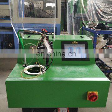 From China BEACON MACHINE Common Rail Diesel Fuel Pizeo Injector Test Bench EPS200 photo-4