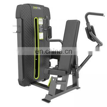 2019 New Products Dhz E4004A Pectral Fitess Gym Machine