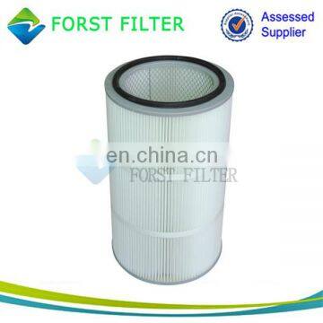 FORST Dust Air Filtration Filter Cartridge photo-5