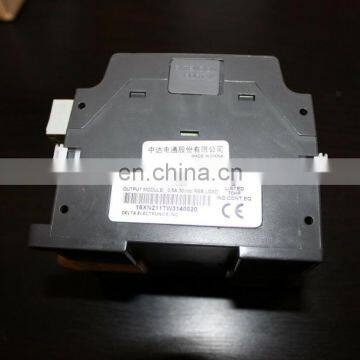 New and Original Delta DVP16XN211T Digital 16DO Output Module DVP16XN211T Mask Machine Equipment photo-6