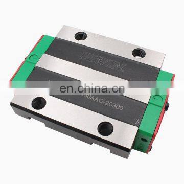 CNC Cutting Machine Hiwin Original Slide Block photo-4