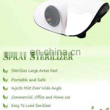 MY-X068C Car / Office / Home Use Atomizing Sterilizing Disinfection Spray Machine Sterilization photo-3