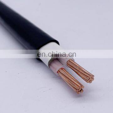 Copper Electric Wire Cable Cable Voltage Power Copper Coloured Wires photo-5