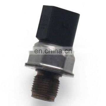 Fuel Pressure Sensor 04L906054 4L906054 for SEAT LEON