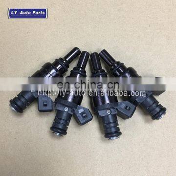 For BMW 320CI 328I Z4 X3 Fuel Injector Nozzle OEM 13537546244 1427240 7546244 13641427240 2.2L 2.5L