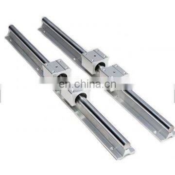 3D Printer CNC SBR Linear Motion Ball Slide Units Series SBR10 SBR12 SBR16 SBR20 SBR25 SBR30 SBR35 SBR40 SBR50 CNC Router photo-2