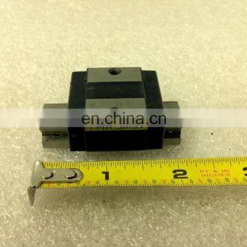 Original Linear Sliding Guide Block Bearing SR15V photo-2