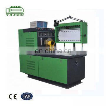 XBD-619S diesel fuel injection pump calibration machine test bench