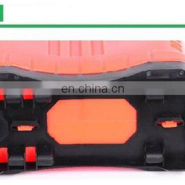 Knapsack Hand Farm Sprayer 16L Plastic Manual Agriculture Sprayer photo-4