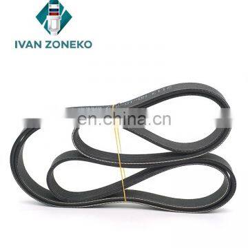 Cheap Price Ivan Zoneko Auto Parts V-Ribbed Belt OEM 25212-2B000 252122B000 For Honda photo-3