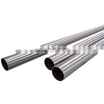 hot sale 321 welded stainless steel pipe for machinery