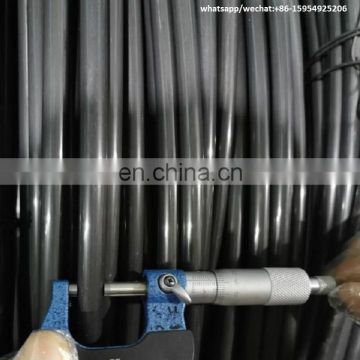 DIN17723 10B21 Cold heading steel wire rod