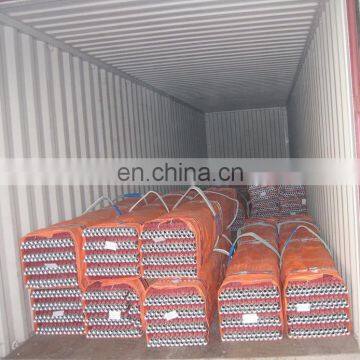 UL Listed Hot Dip Galvanized ERMC-S Rigid Steel Pipe 2inch OD60.33mm ERW Process photo-6