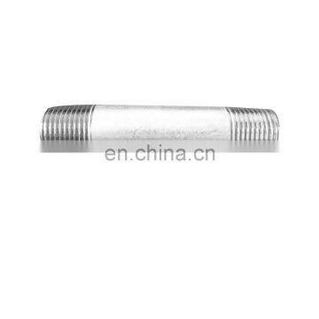 Excellent Corrosion Resistence Rigid Aluminum Conduit photo-3