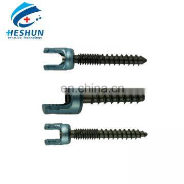 Hospital Equipment Orthopedics Surgical Instruments for Spine Instruments photo-2