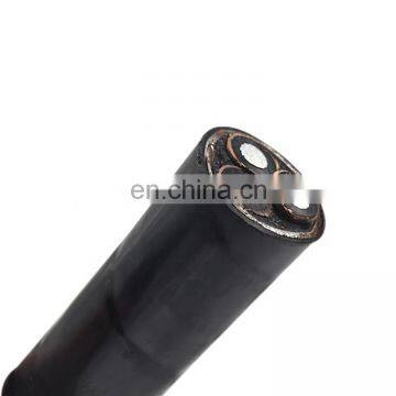 High Voltage Extension YJLV22 3*120 Electrical Power Cable photo-7