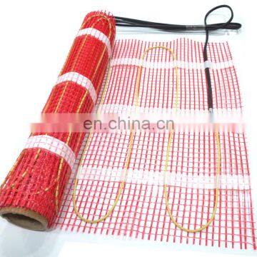 Electric Floor Heating Mat Office Heating Mat for the Propagation System Floor Heating 110v photo-6