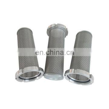 SS 316 304 Stainless Steel Wire Mesh Water Strainer Filter Screen photo-6