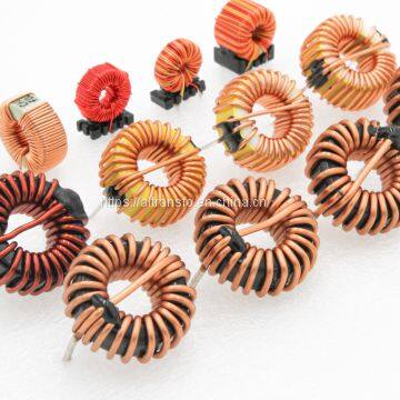 Toroidal Common Mode Choke Coil Power Inductors