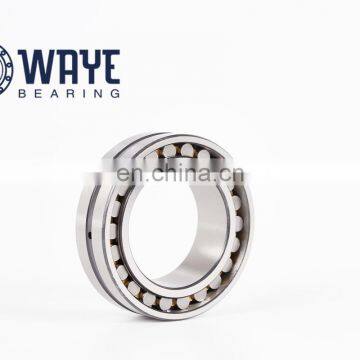 NN3176V NN3980K NN3080K Double Row Cylindrical Roller Bearing photo-2