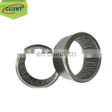BK3020 Bearing Drawn Cup Needle Roller Bearing 30x37x20mm