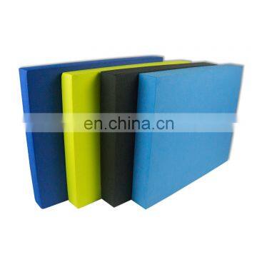 Soft Material Fitness Tpe Foam Yoga Balance Pad