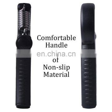 Harbour Silicone Adjustable Strength Hand Grip Exerciser photo-2