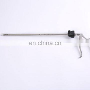 Hem-o-lok Clip Applicator Laparoscope Plastic Clip Applier Titanium Clamp photo-3