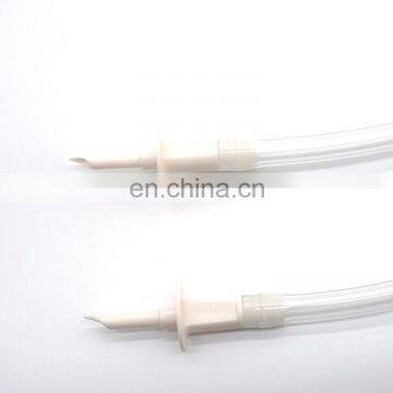Disposable Laparoscopic Suction Irrigation 5mm Suction Irrigation Tube Surgical Instruments photo-6