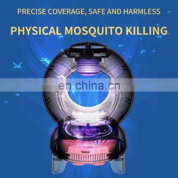 Joyroom JR-CY271 Electric Mosquito Killer Laser Mosquito Killer Mosquito Lamp photo-3