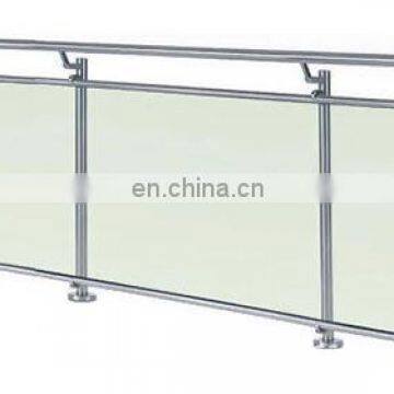 Stainless Steel Slot Tube Fittings With Mirror Finish 304 Box End Cap photo-5