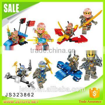 JSTOYS new arrival colorful brick toys for kids