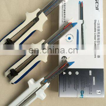 Hemorrhoidal Stapler ,laparoscopic Stapler, Intestine Stapler photo-3