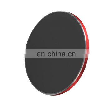 New Invention 2019 Charging Station Wireless Mobile Charger Pad photo-2