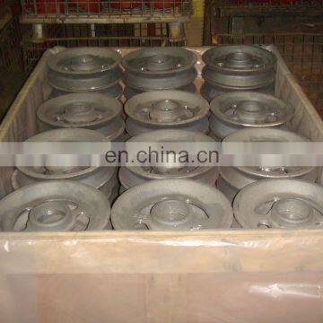 Factory Directly Sale High Quality Aluminum Pulley photo-2