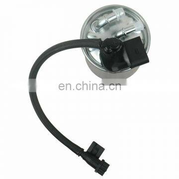 WK82018 Fuel Filter for Mercedes-Benz W/S/X204 W/S212 Sprinter Viano 6510902952 6510901552 High Quality photo-3