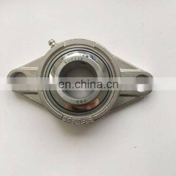 Hot Sale Anti Corrosion Bearing Unit Pillow Block