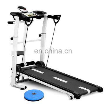 2021 Vivanstar ST3708 Free Spare Parts Folding Home Fitness Equipment For Sale Running Machine Treadmill