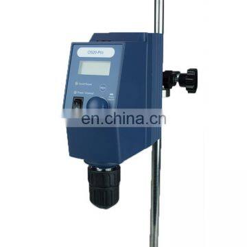 Lab LED Digital Mechanical Overhead Stirrer photo-4