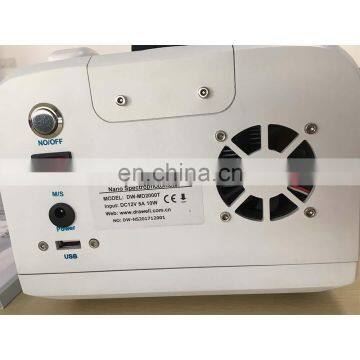 DW-K5500Plus Micro Volume Spectrophotometer photo-7