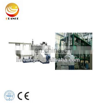 fish feed processing equipment