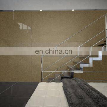 Colored Painted Glass Lacquered Splashback Glass photo-2