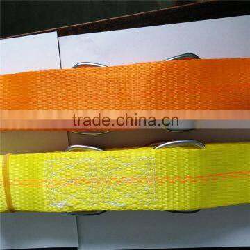 HEAVY DUTY STRONG BREAK LOAD CAPACITY STRAPS CUSTOM LIFITING STRAPS