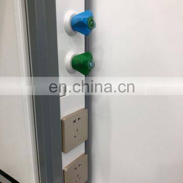 Laboratory Steel Fume Cupboard Science Safety Fume Hood photo-6