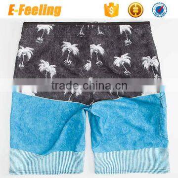 2016 Custom Beach Shorts ,Mans Shorts ,Mens Board Shorts photo-6