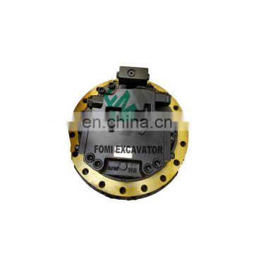 high quality Travel Motor For R300LC-9S Excavator 39Q8-40101